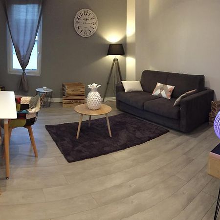 Appartement Des Nuages Jademarg Begles Bagian luar foto