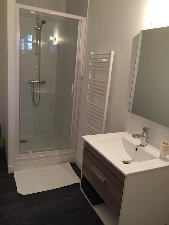 Appartement Des Nuages Jademarg Begles Bagian luar foto