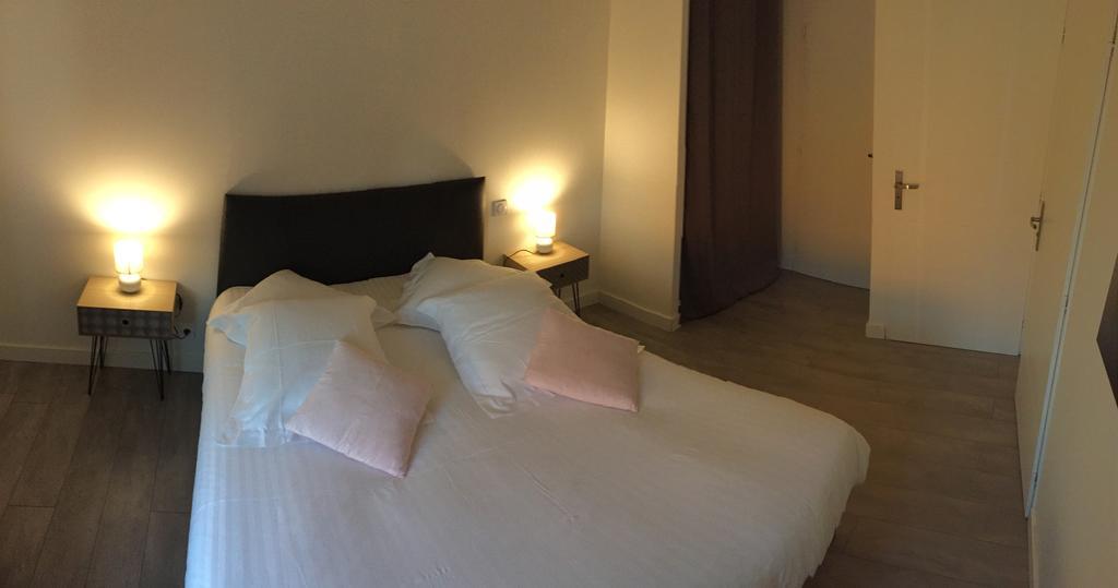 Appartement Des Nuages Jademarg Begles Bagian luar foto